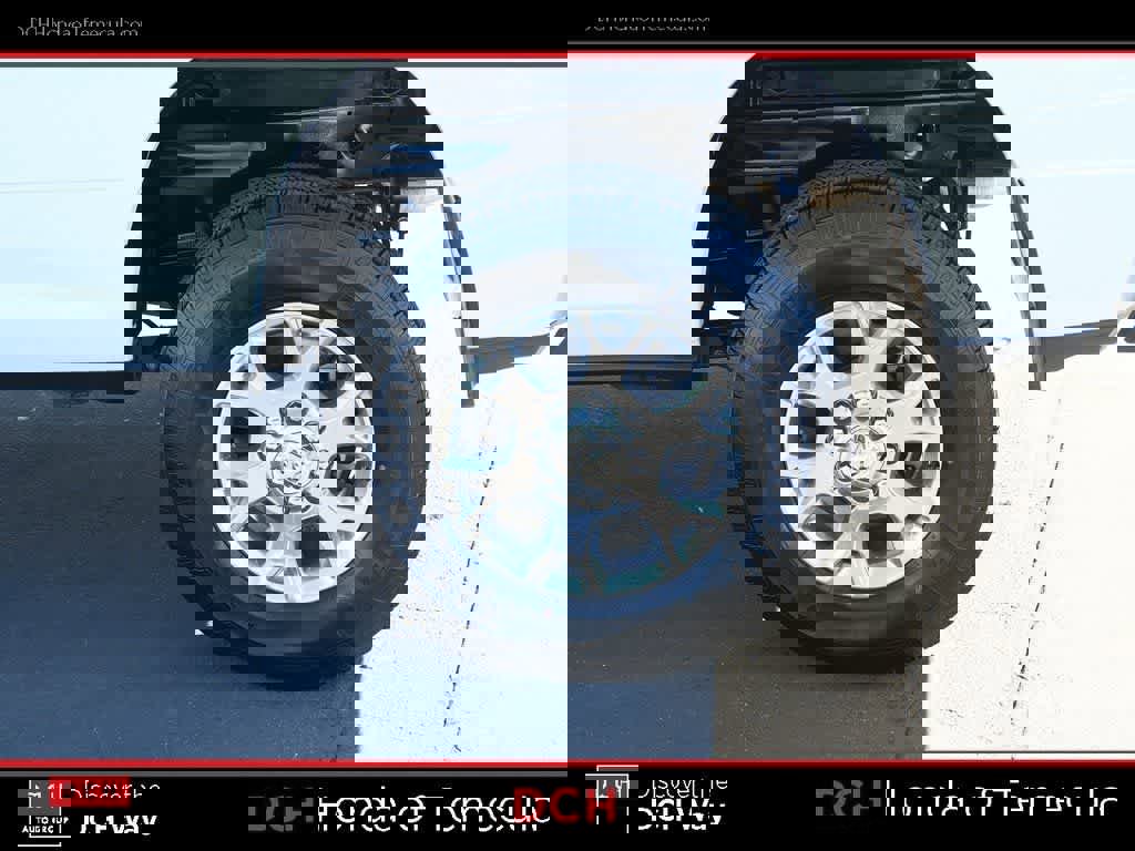 Used 2024 RAM 2500 Laramie w/ Safety Group image 23