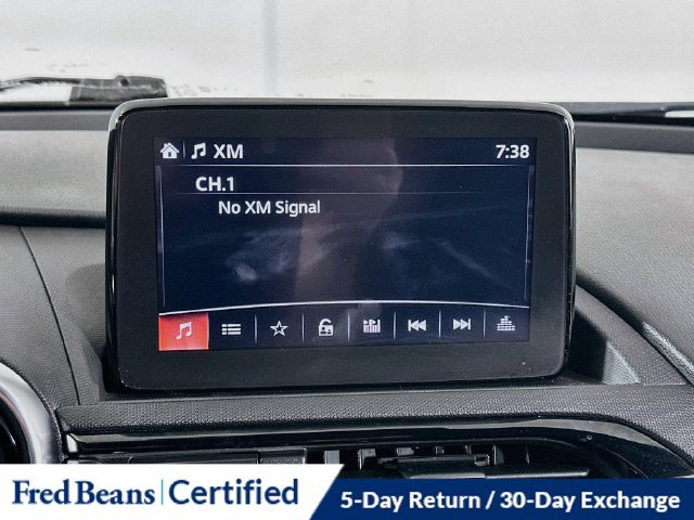 Used 2019 MAZDA MX-5 Miata RF Grand Touring RWD image 25