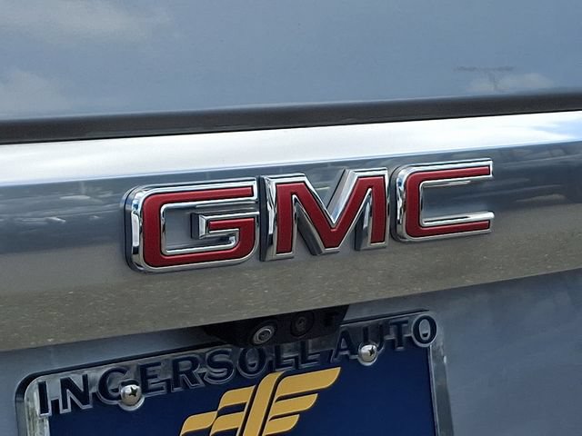Used 2023 GMC Yukon XL Denali w/ Denali Reserve Package AWD/4WD image 33