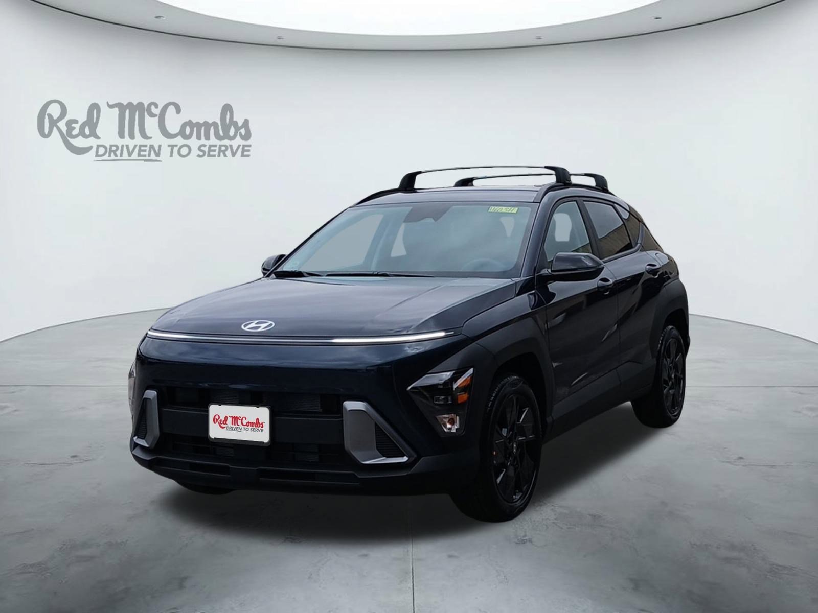 New 2026 Hyundai Kona SEL Sport