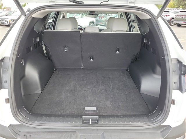 Used 2025 Hyundai Tucson SEL image 22