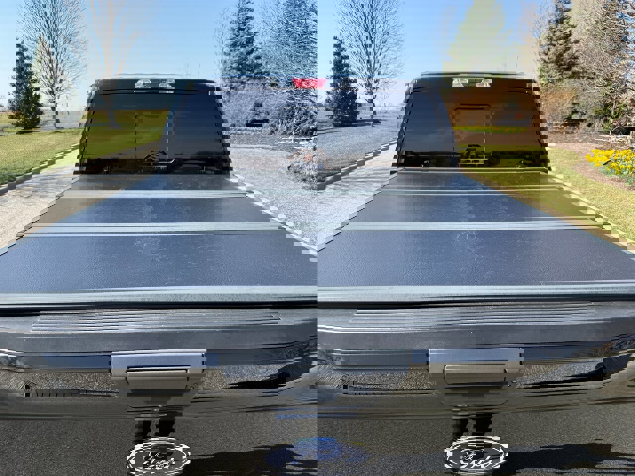 Used 2019 Ford F150 XLT w/ Equipment Group 302A Luxury AWD/4WD image 17