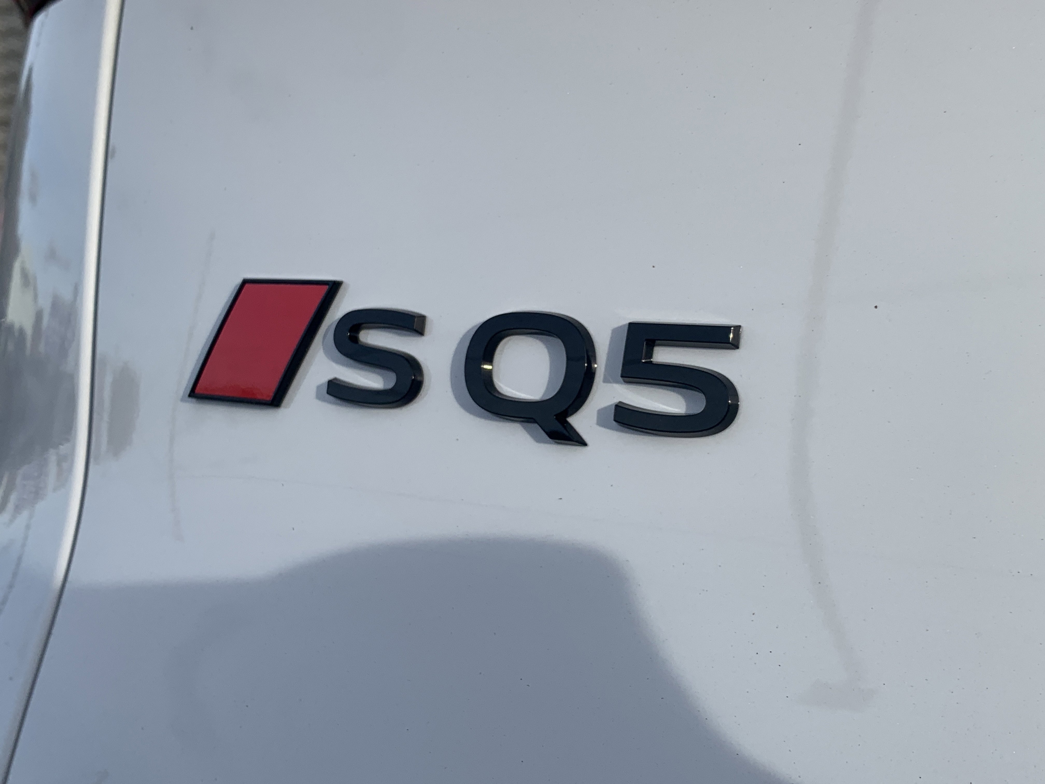 New 2025 Audi SQ5 Premium Plus image 29