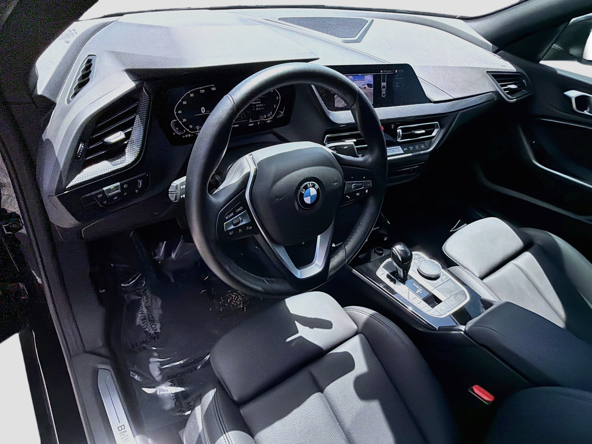 Used 2023 BMW 228i Gran Coupe w/ Convenience Package FWD image 24