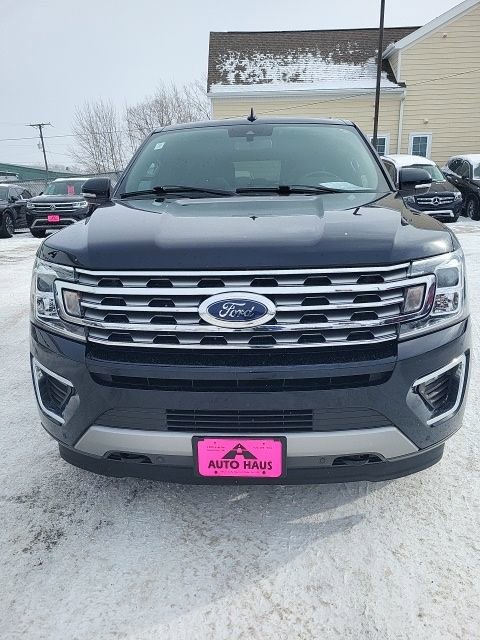 Used 2021 Ford Expedition Max Limited image 14