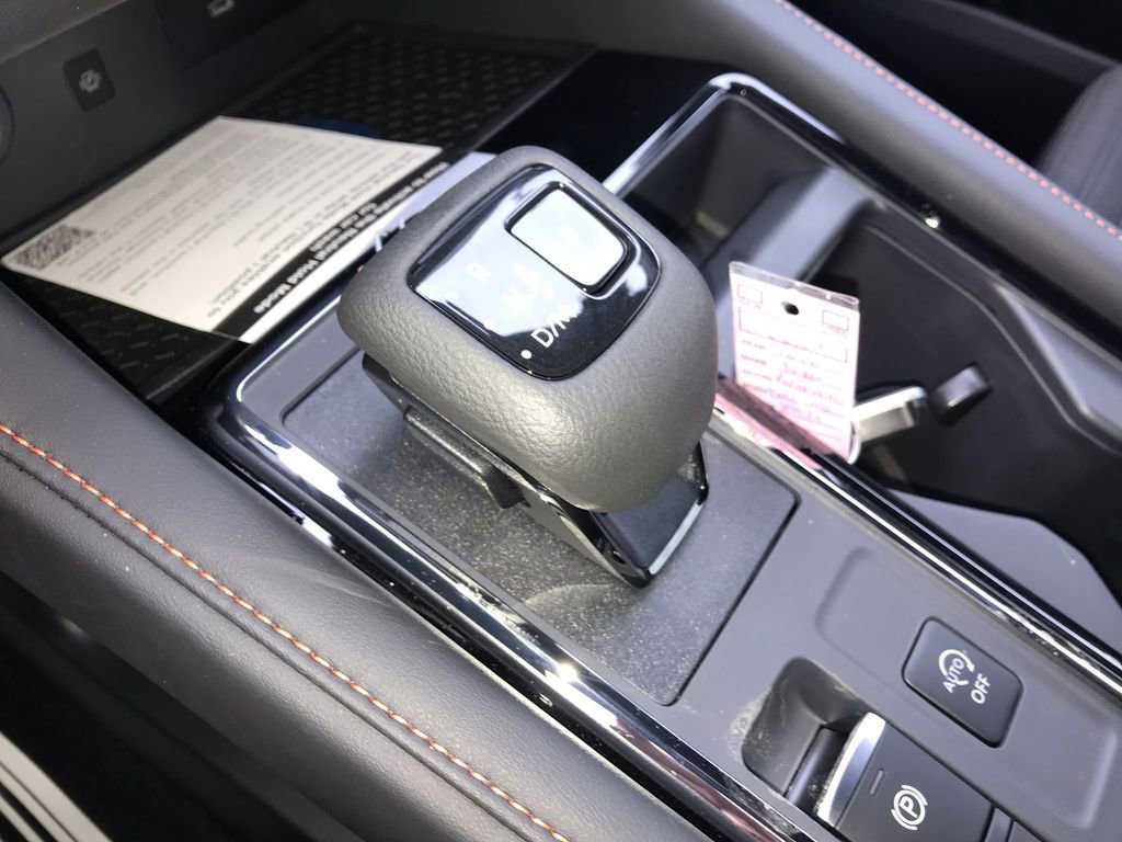 New 2026 Nissan Pathfinder Rock Creek image 19