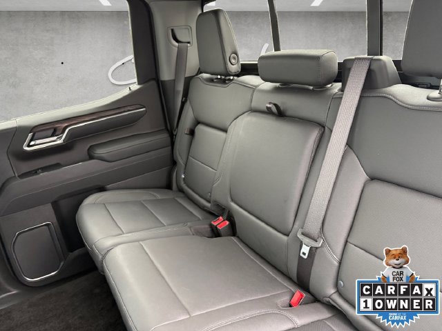 Used 2026 GMC Sierra 1500 SLT RWD image 22