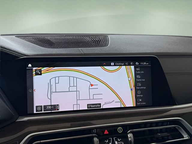 Certified 2022 BMW X6 xDrive40i image 31