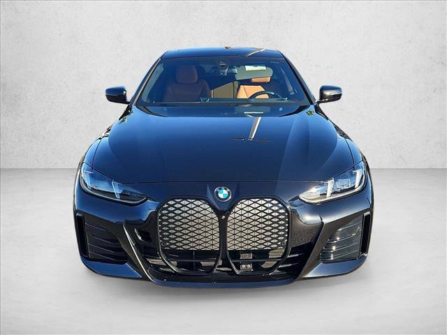 Used 2026 BMW i4 eDrive40 w/ M Sport Package RWD image 2