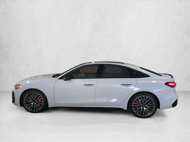 New 2025 Audi S5 Premium Plus AWD/4WD image 10