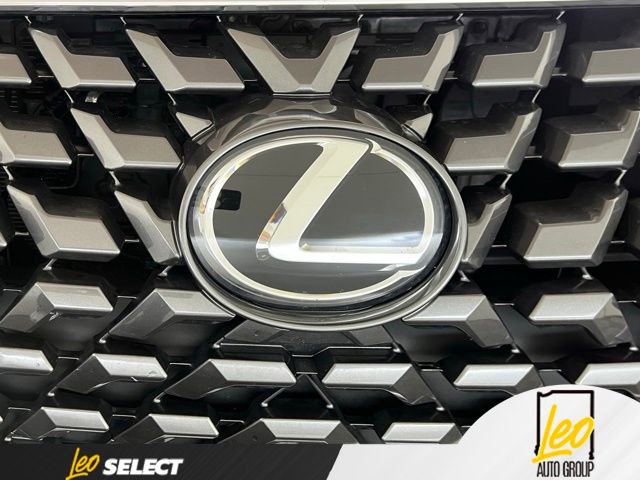 Used 2023 Lexus GX 460 Premium AWD/4WD image 8