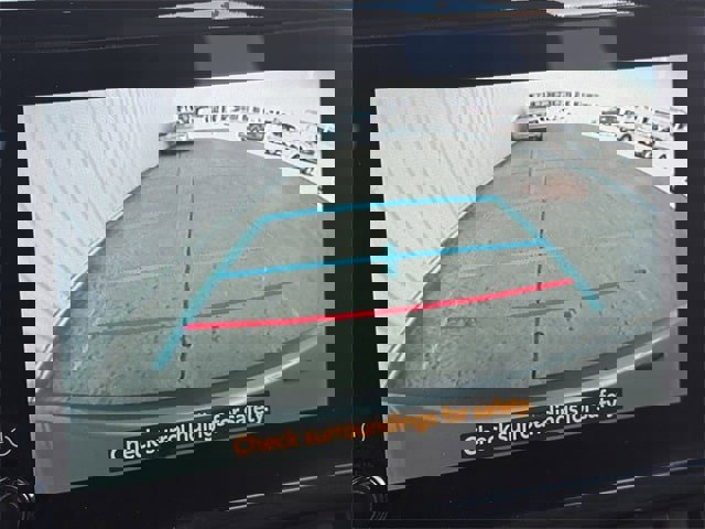 Used 2024 Toyota Corolla Cross S image 18