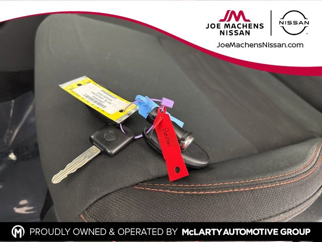 Certified 2023 Nissan Frontier PRO-4X w/ Pro Convenience Package image 27