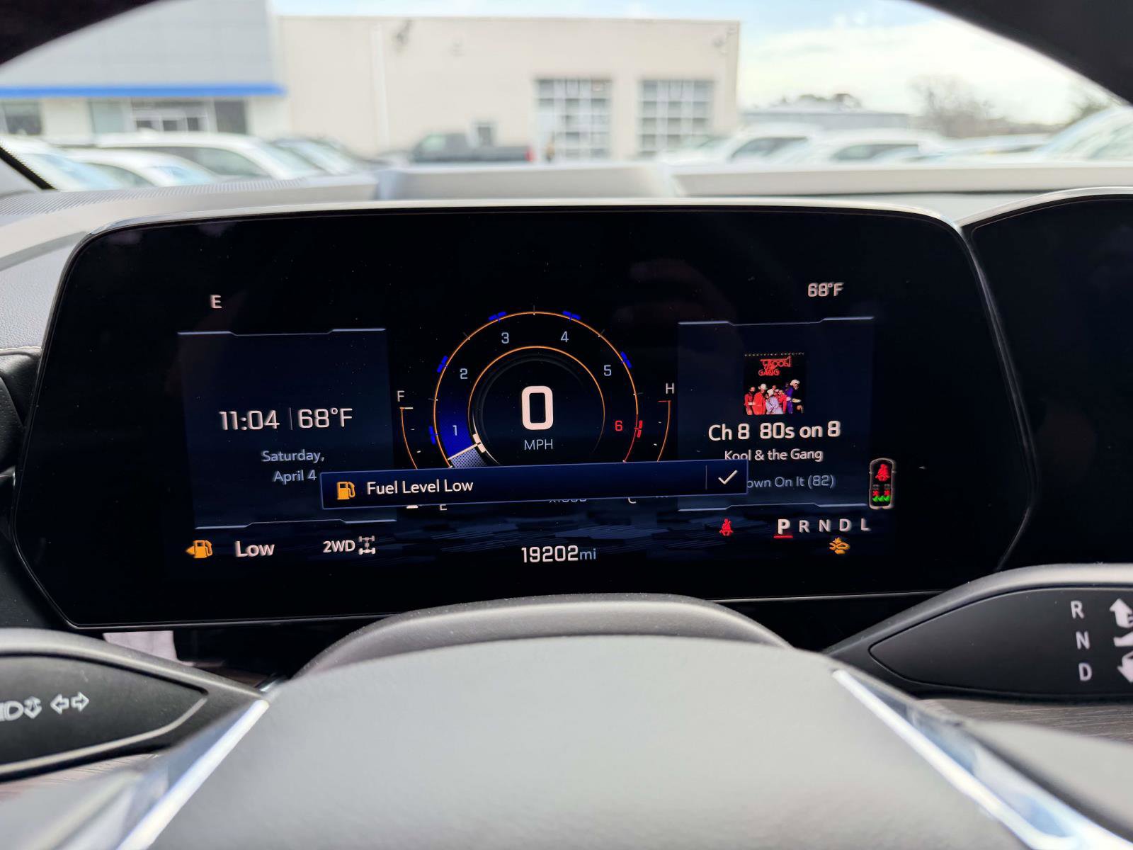 Certified 2025 Chevrolet Tahoe Premier image 28