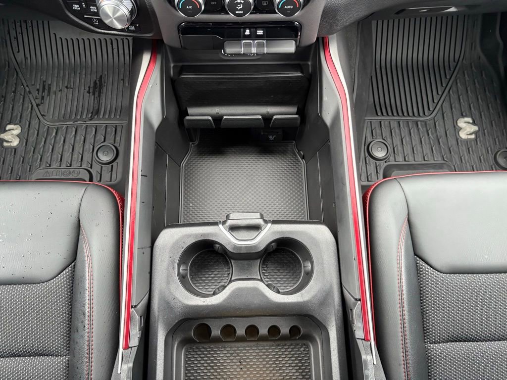 Used 2023 RAM 1500 Rebel image 18