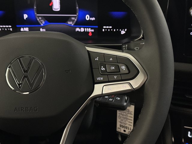 New 2026 Volkswagen Jetta S image 30