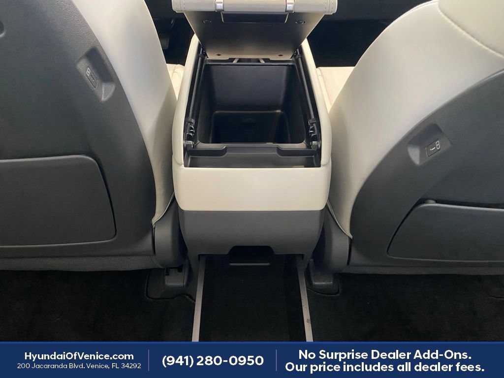 Certified 2026 Hyundai Santa Fe Calligraphy FWD image 52
