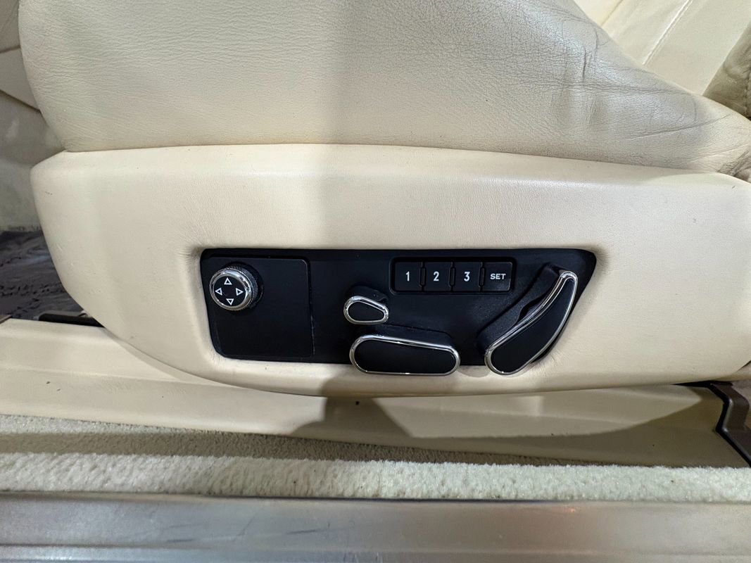 Used 2007 Bentley Continental GTC AWD/4WD image 19