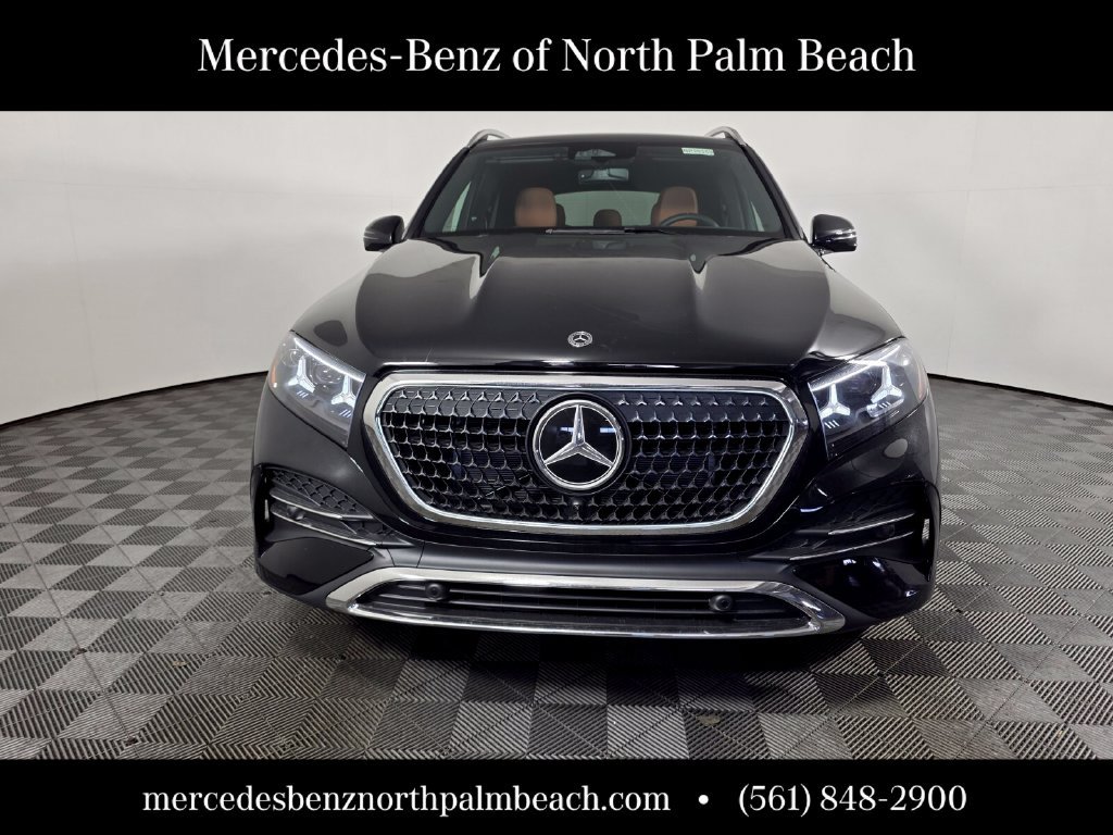 New 2027 Mercedes-Benz GLE 350 4MATIC image 2