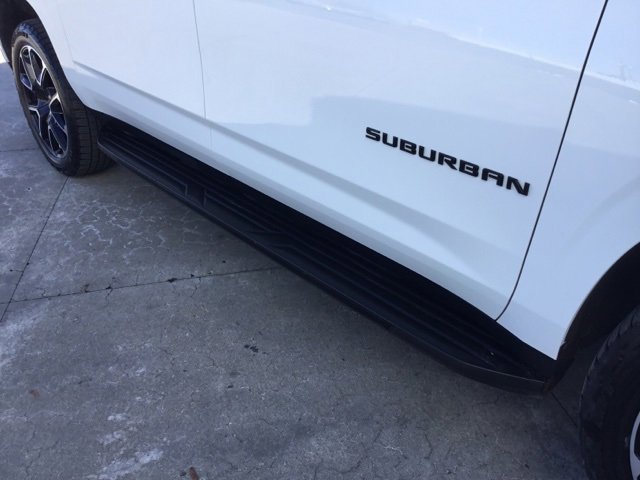 Used 2022 Chevrolet Suburban RST image 35