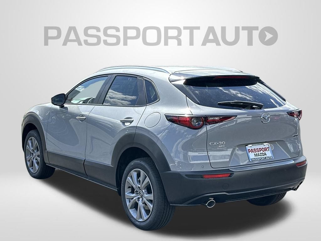 New 2026 MAZDA CX-30 AWD 2.5 S w/ Premium Package image 2
