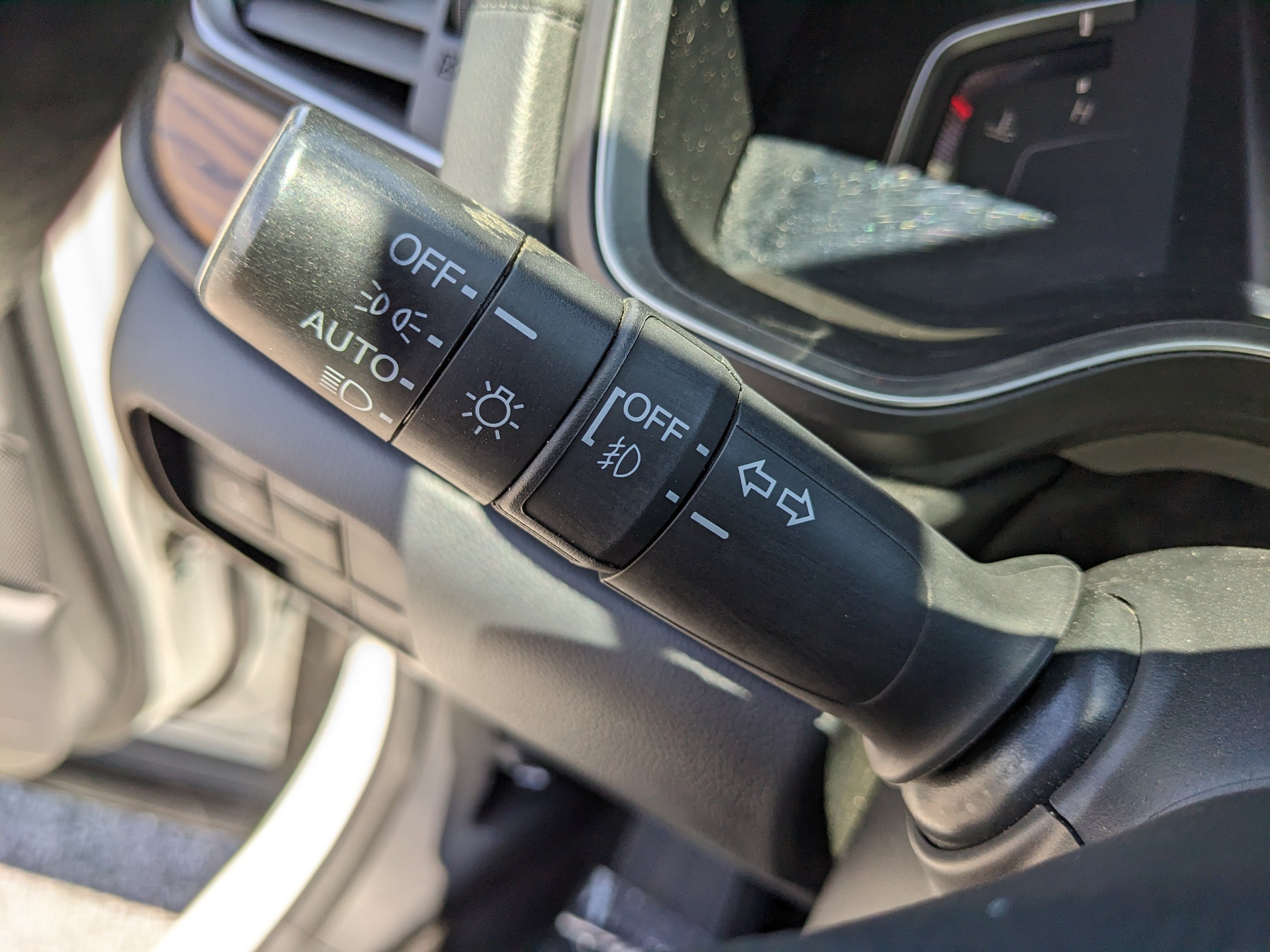 Used 2019 Honda CR-V EX image 31