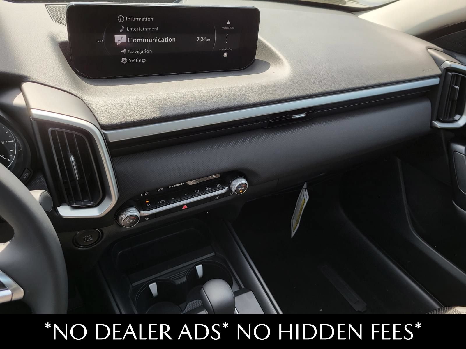 New 2026 MAZDA CX-50 Meridian Edition w/ Weather Package AWD/4WD image 18