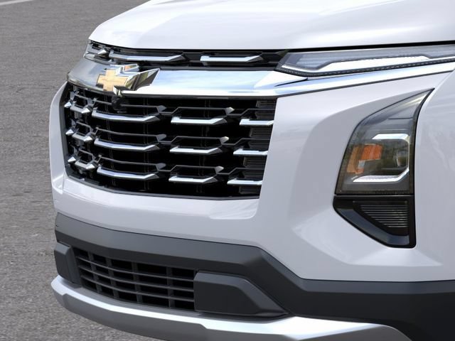 New 2027 Chevrolet Equinox LT FWD image 14