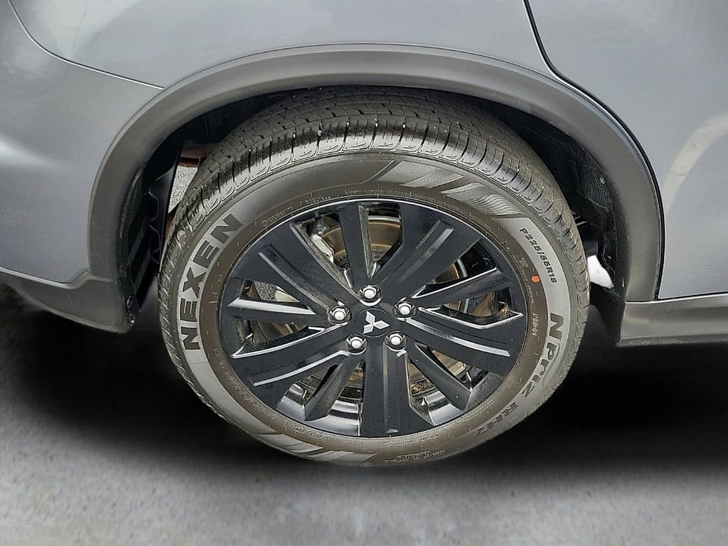 Used 2026 Mitsubishi Outlander Sport 2.0 ES image 7