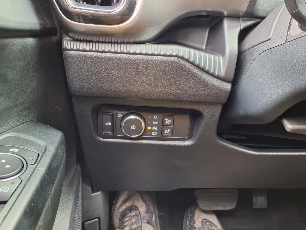 New 2026 Ford Ranger XLT w/ FX4 Off-Road Package AWD/4WD image 22