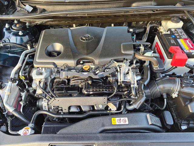 Certified 2020 Toyota Camry SE w/ Convenience Package FWD image 21