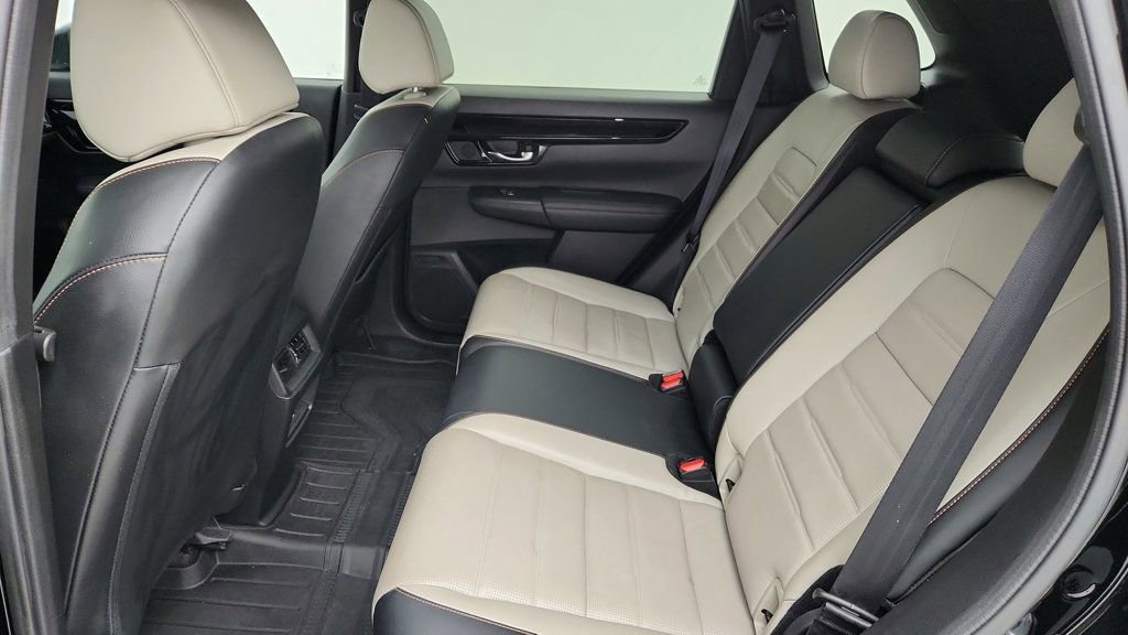 Used 2023 Honda CR-V Sport Touring image 22