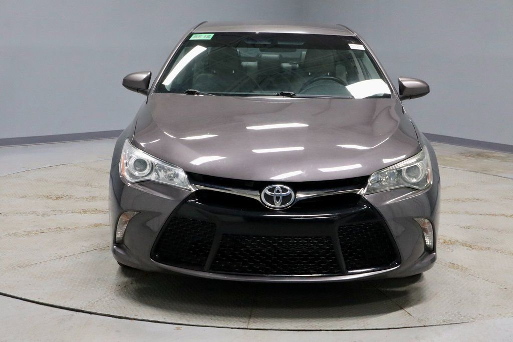 Used 2015 Toyota Camry SE image 6