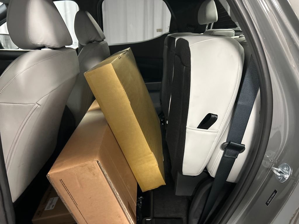 New 2026 Hyundai Santa Cruz SEL image 21