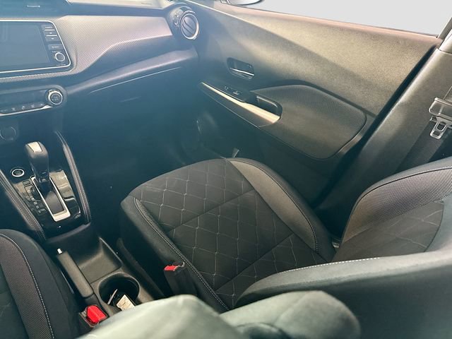 Used 2018 Nissan Kicks SV w/ Exterior Package image 22
