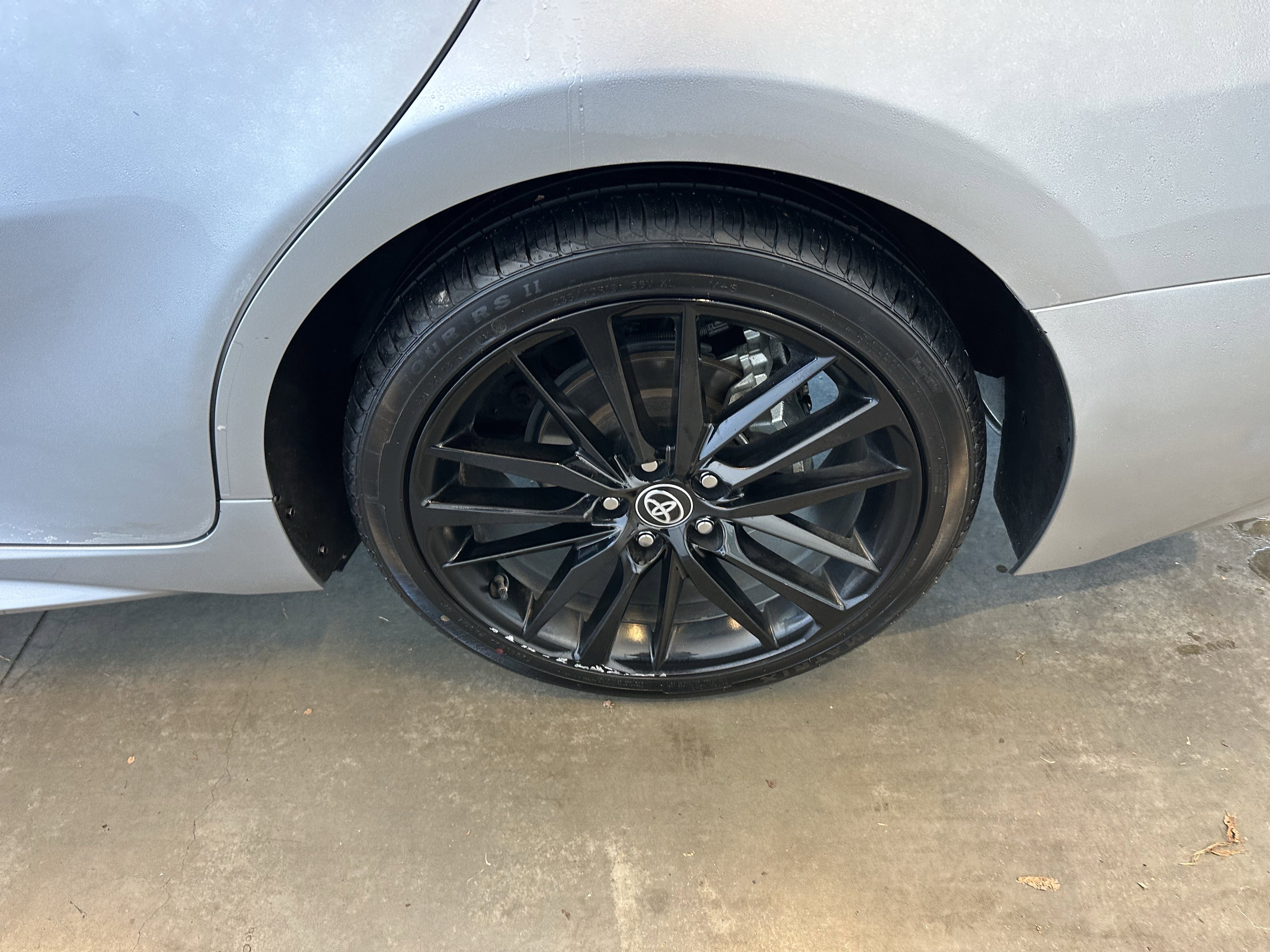 Used 2024 Toyota Camry XSE image 15