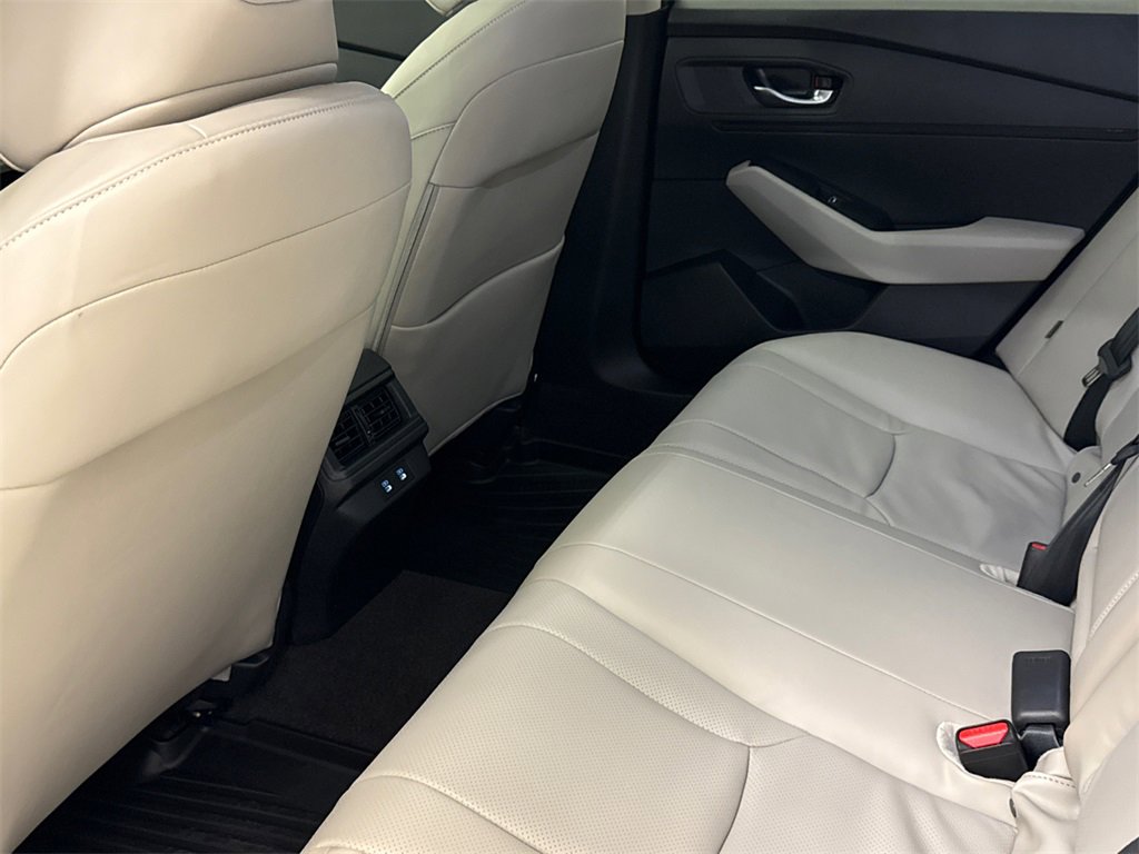 New 2025 Honda Accord EX-L image 15