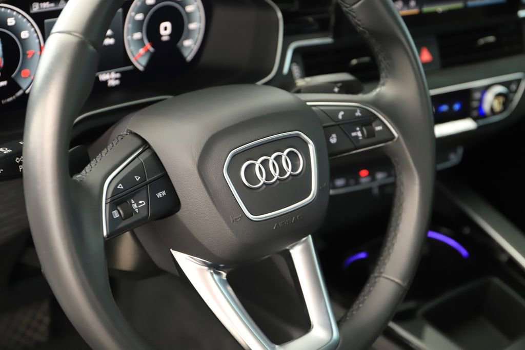 Certified 2023 Audi A5 2.0T Prestige image 16