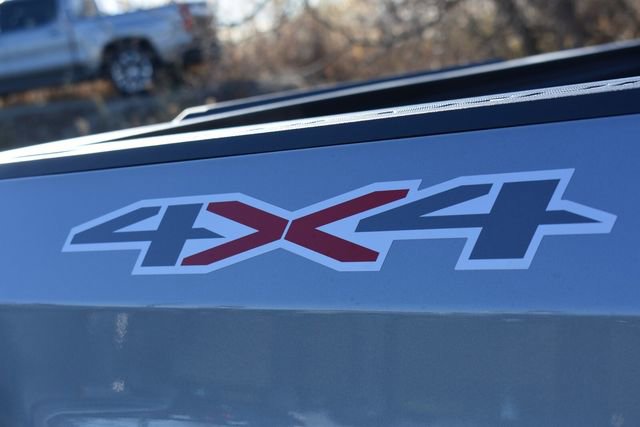 New 2026 Chevrolet Silverado 1500 RST w/ Rally Edition image 19