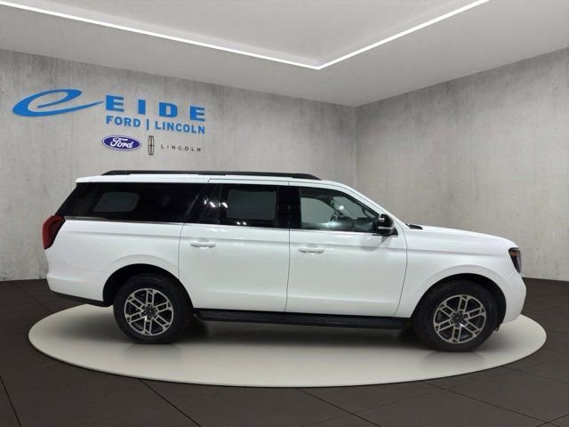 New 2026 Ford Expedition Max Active AWD/4WD image 4
