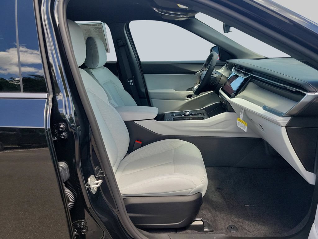 New 2026 Jeep Cherokee Laredo AWD/4WD image 35