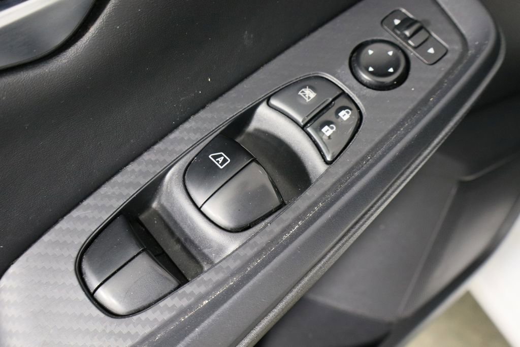 Used 2022 Nissan Sentra S image 20