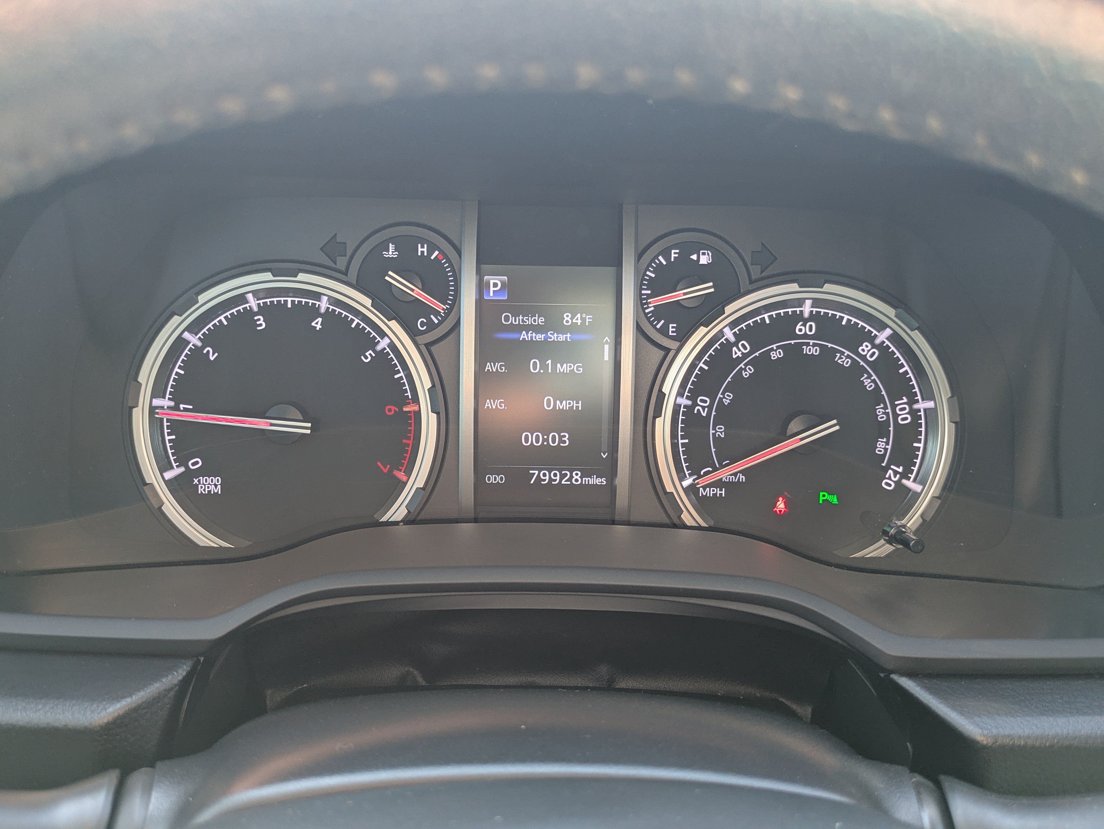 Used 2022 Toyota 4Runner Limited RWD image 20
