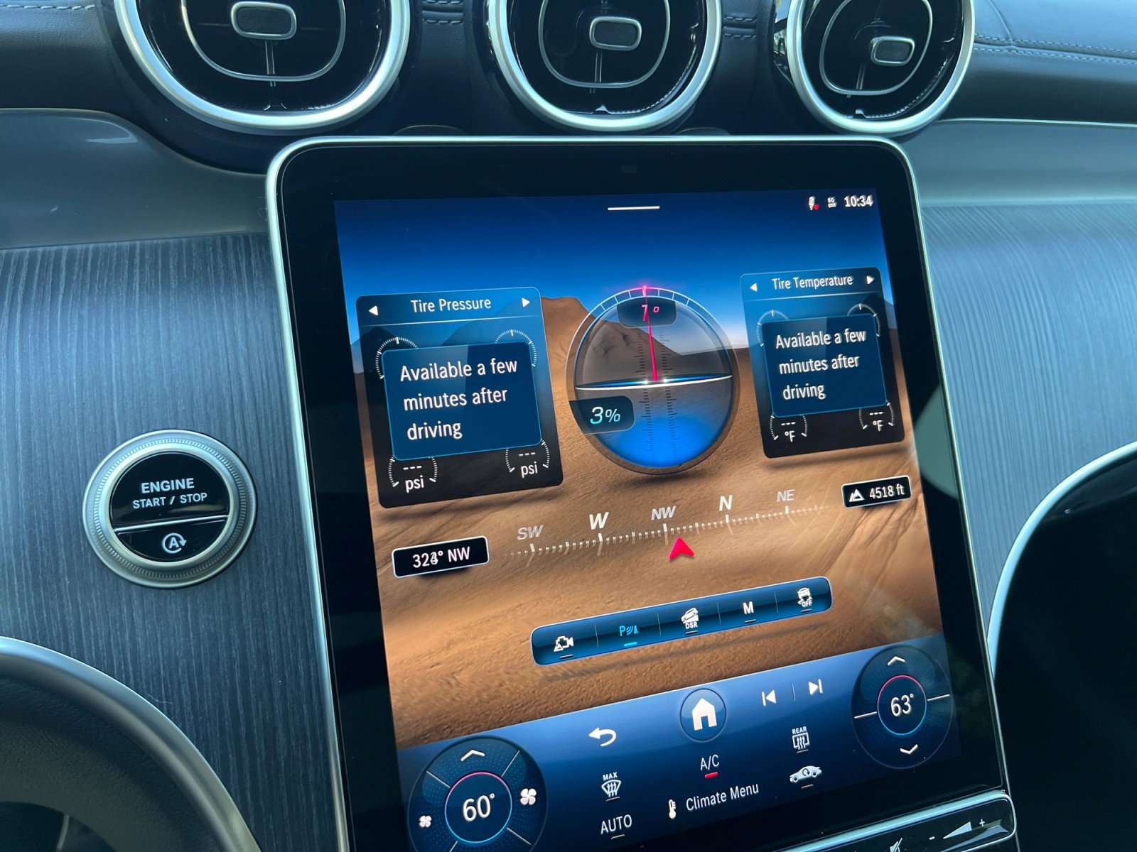 New 2026 Mercedes-Benz GLC 300 4MATIC image 14