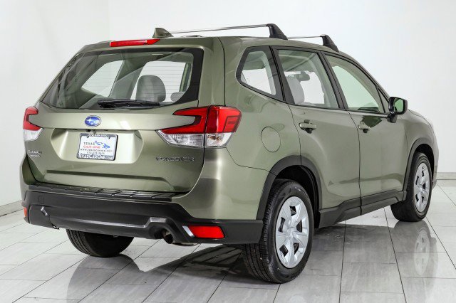 Used 2019 Subaru Forester image 6
