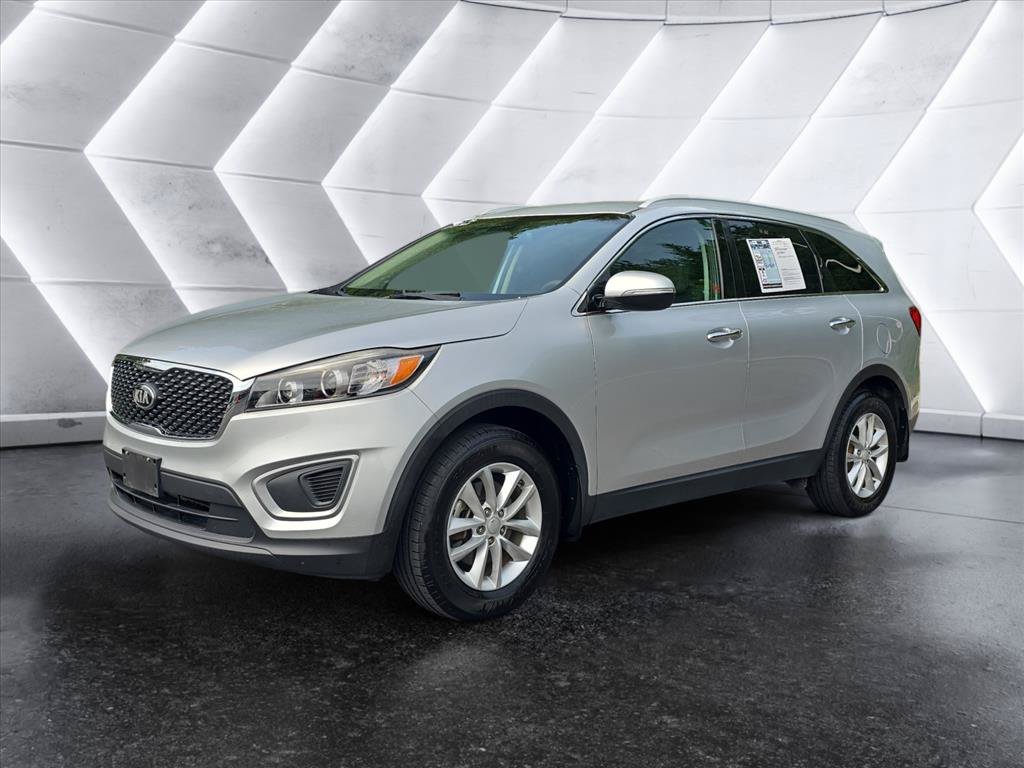 Used 2017 Kia Sorento FWD video 1