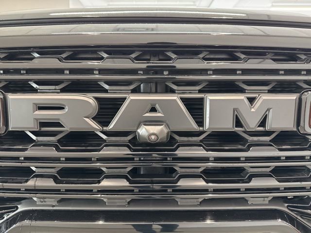 New 2026 RAM 2500 Limited image 10
