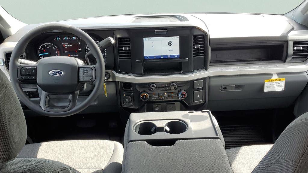 New 2026 Ford F350 XL w/ Snow Plow Prep Package image 21