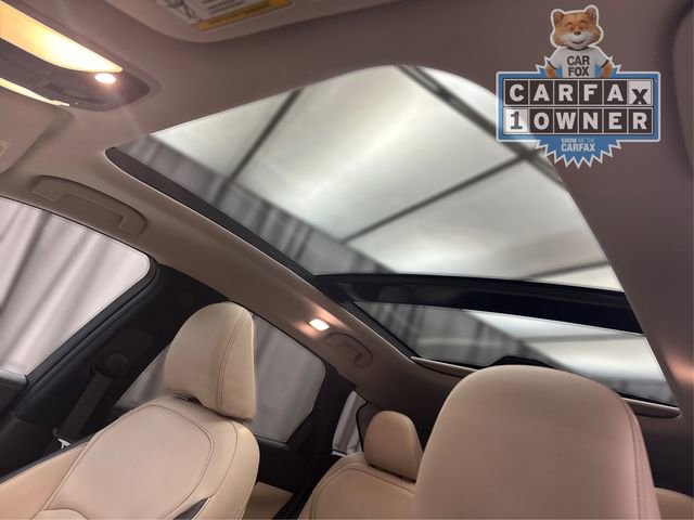 Used 2019 INFINITI QX50 Essential w/ Premium Heat Package image 26