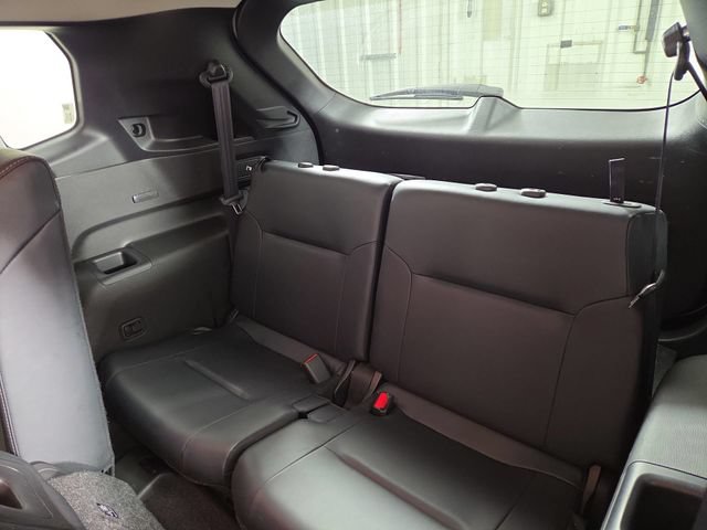 Used 2024 Mitsubishi Outlander SE AWD/4WD image 16